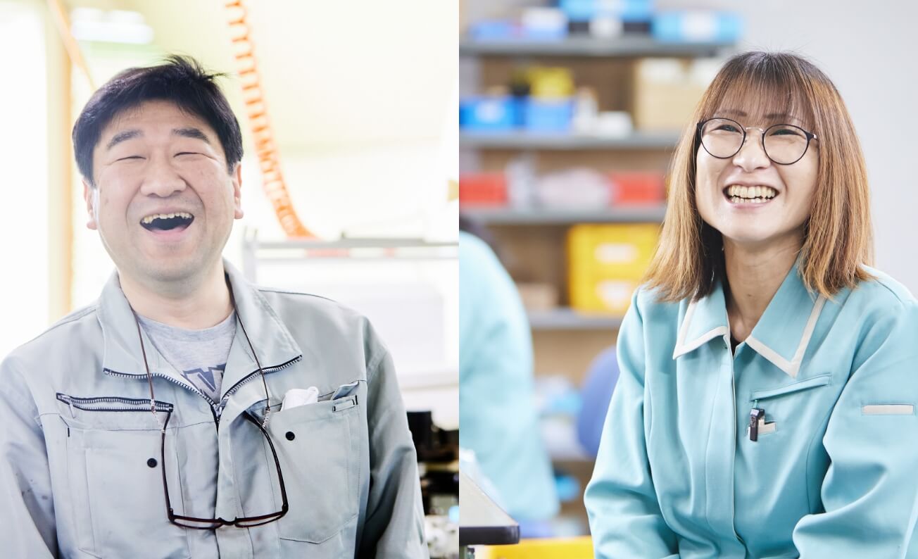 採用情報